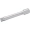 Dynamic Tools 3/4" Drive Chrome Extension, 8" Long D019008 - alternate 1
